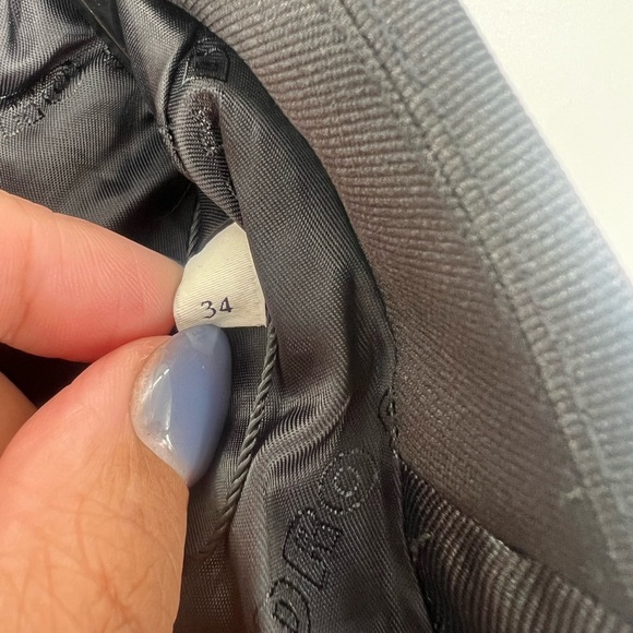 Sandro Flower Floral 3D Embellished Cropped Double Breasted Blazer Satin Jacket - Picture 8 of 9